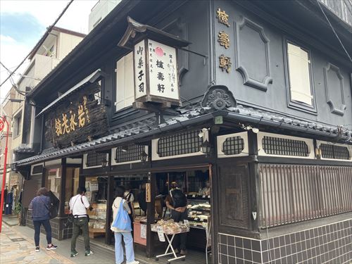 風情ある長崎下町の古民家をめぐる、癒しさんぽ