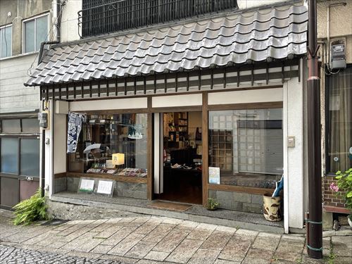 長崎で人気の雑貨屋をめぐる街ぷらコース