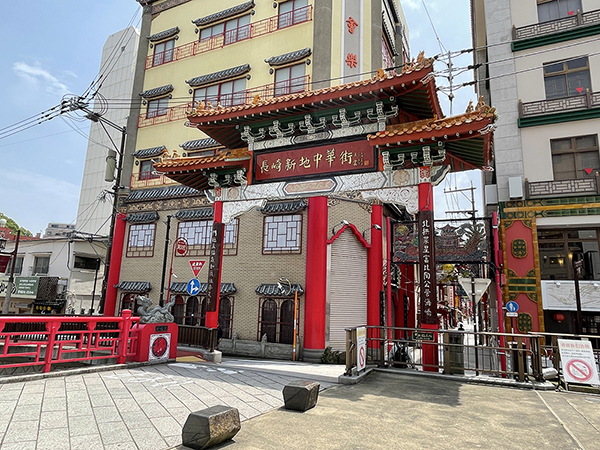 【長崎グルメ】長崎新地中華街を味わい尽くす!皿うどん “全店舗” を食べ比べ