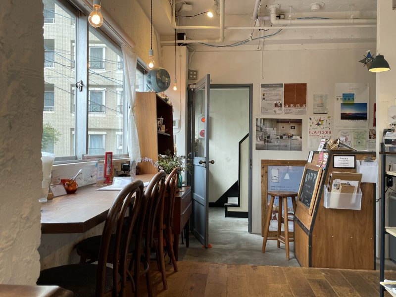 【見所たくさん】長崎駅周辺を散策する【カフェ巡りも】