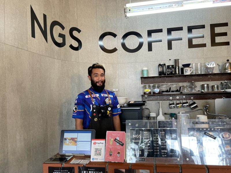 【見所たくさん】長崎駅周辺を散策する【カフェ巡りも】