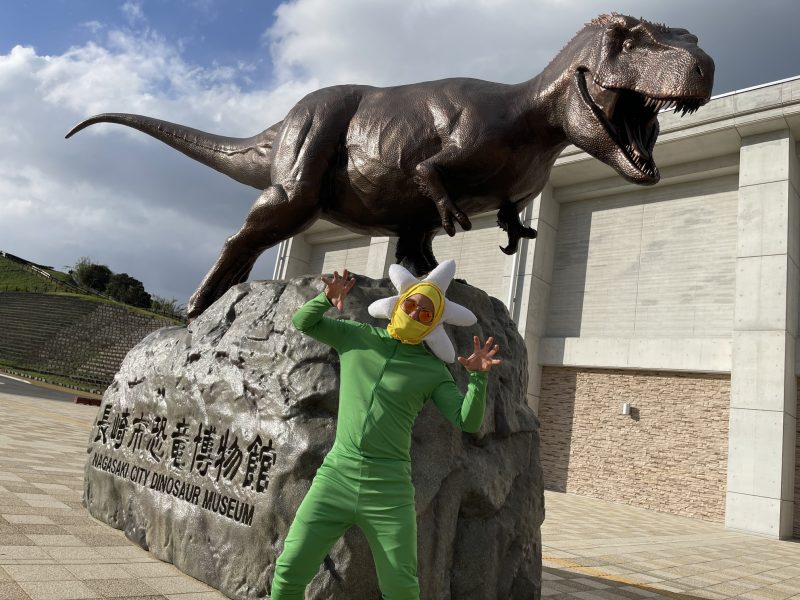 水仙マンが推薦する野母崎オススメ観光スポット５選！