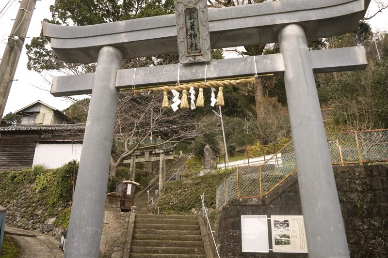 のどかな漁師町を歩き、眺め、味わうマイペースな旅