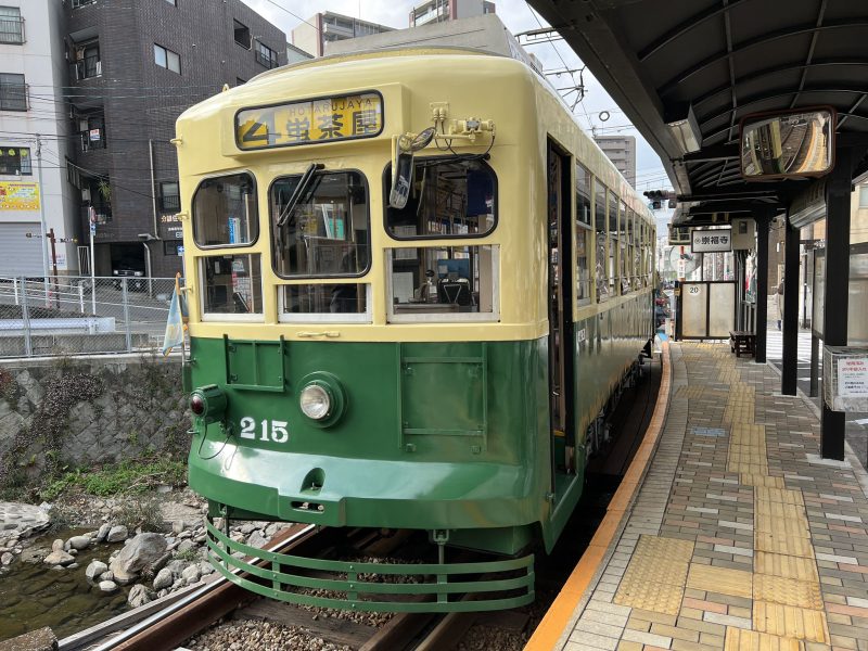 【徹底ガイド】長崎行くなら必見!長崎市内の交通 乗り方ガイド
