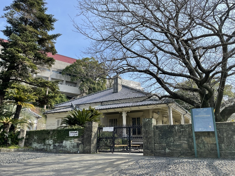 【あなたの推しは?】長崎の坂を登り尽くす【きゃあまぐる?】