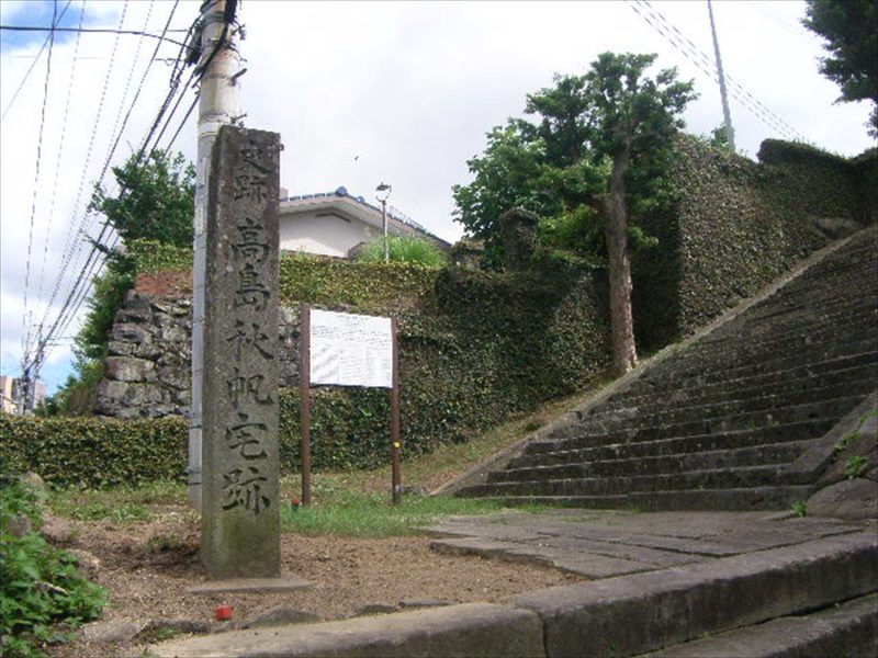 まちは今も昔も華やいで。長崎新地中華街と丸山花街