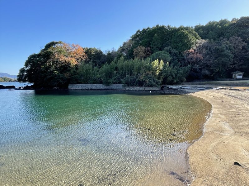 【琴海・ドライブコース】波静かな、うつくしの大村湾。長崎市琴海エリアを遊ぼう