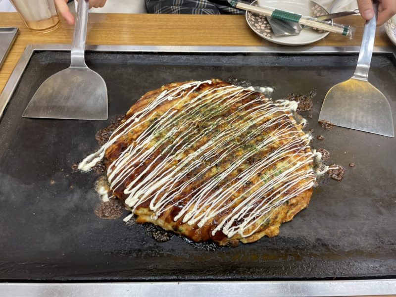学生が巡る！1泊2日で行く長崎ぶらり食巡りの旅