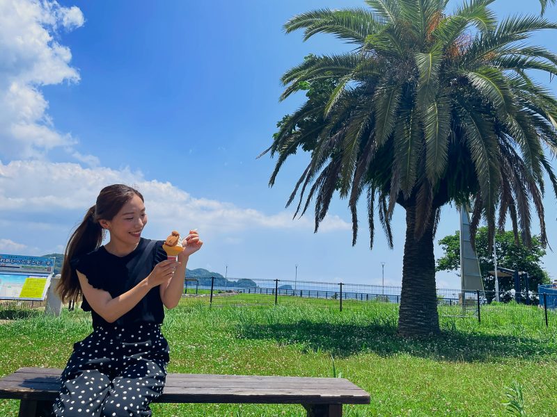 【お得に楽しむ！】長崎県営バスに乗って、長崎ペンギン水族館へ行ってきた☆
