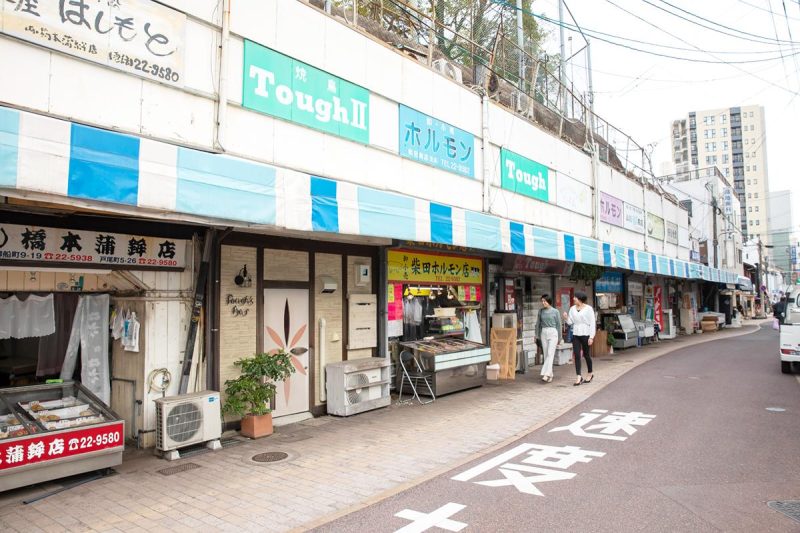 たった2時間でまわれちゃう！佐世保の見どころ満載の港まち散歩