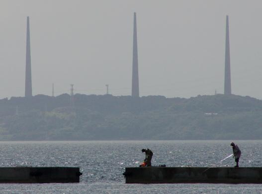 佐世保の日本遺産を巡る1泊2日の旅