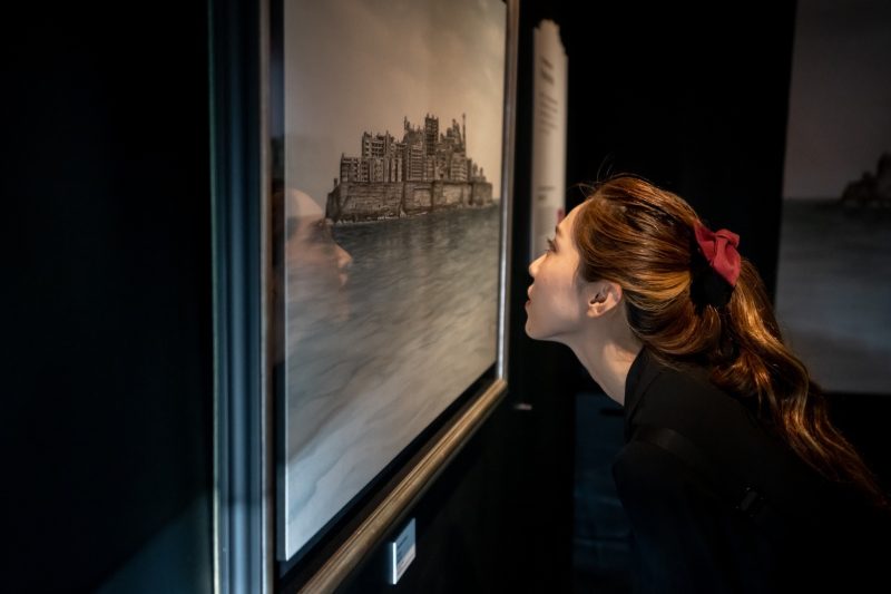 【軍艦島に行く前に】必ず立ち寄りたい！★軍艦島デジタルミュージアム