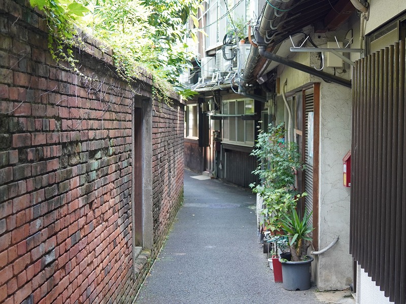 【街歩き】長崎路地裏散歩 / 長崎をディープに散策する