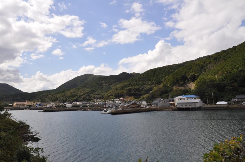 【長崎・新上五島】平家伝説や遣唐使史跡・鬼の足形を巡る【#歴旅】