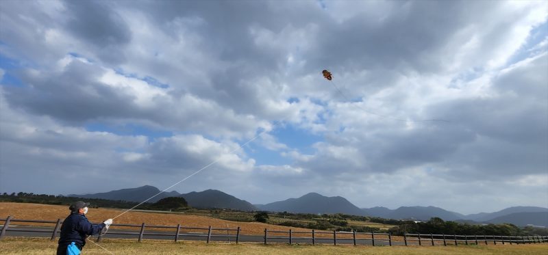 【のんびりドライブコース】五島の自然に癒やされる岐宿・三井楽の旅