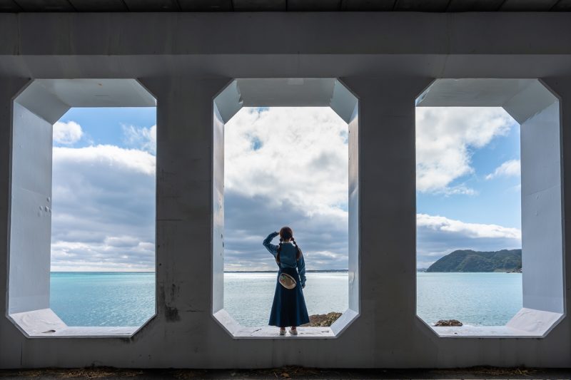【じっくり五島を味わうプラン】時間を気にせず、ゆったり楽しむ五島の過ごし方をご紹介