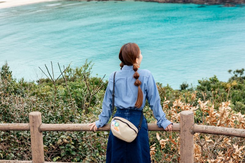 【短い時間でも五島を楽しみたい人におすすめ!】旅マエ準備で快適に五島を楽しもう!