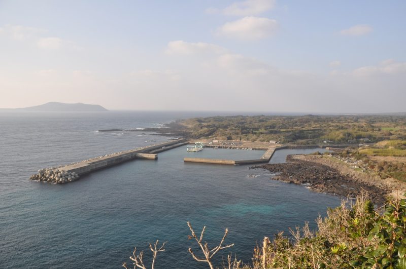 【長崎・五島】岐宿・三井楽の絶景と、地元の定番お参りコース「はっかさん」