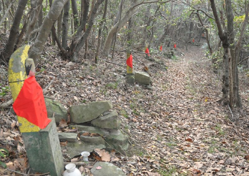 【長崎・五島】岐宿・三井楽の絶景と、地元の定番お参りコース「はっかさん」