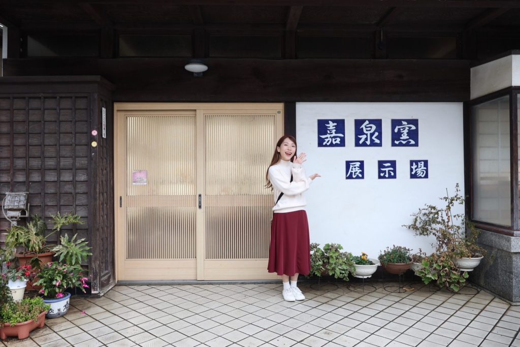 〜〝三川内焼〟絵付け体験含む♪三川内3時間プラン〜