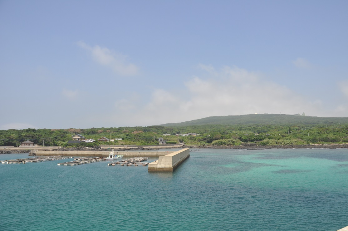 【長崎・五島】原始的漁法「スケアン」とは？「スケアン」漁法が残る町を散策