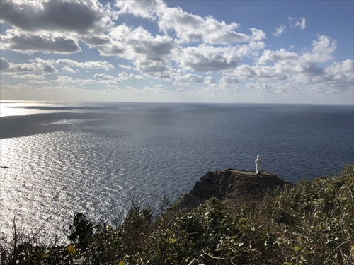 【予約制】大瀬崎トレッキング（2名以上利用）