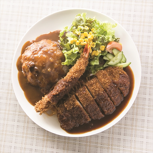 長崎市定番グルメ5選＋王道ちゃんぽんのお店5選