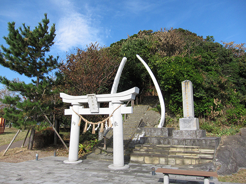 海童神社