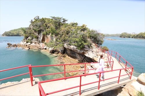 〜佐世保のオススメ☆絶景を楽しむドライブ3時間コース〜