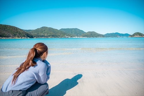 〜1泊2日でまわる新上五島オススメスポット☆〜