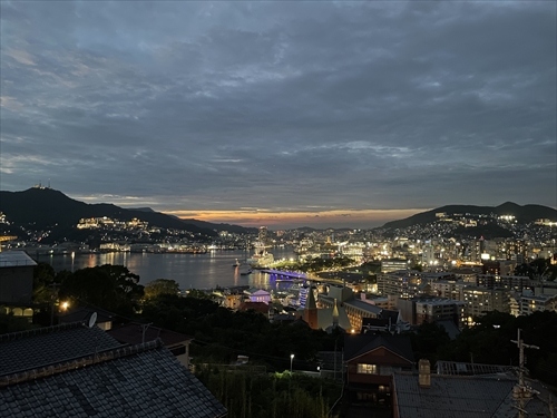 【長崎観光モデルコース】南山手の巡り方 / 大浦天主堂・グラバー園・夜景も！【3時間〜半日】