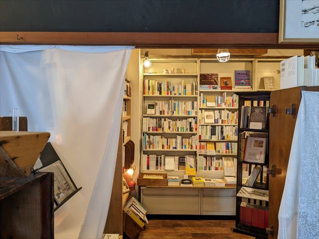 個性溢れる「独立系書店」を巡ろう！Part.1