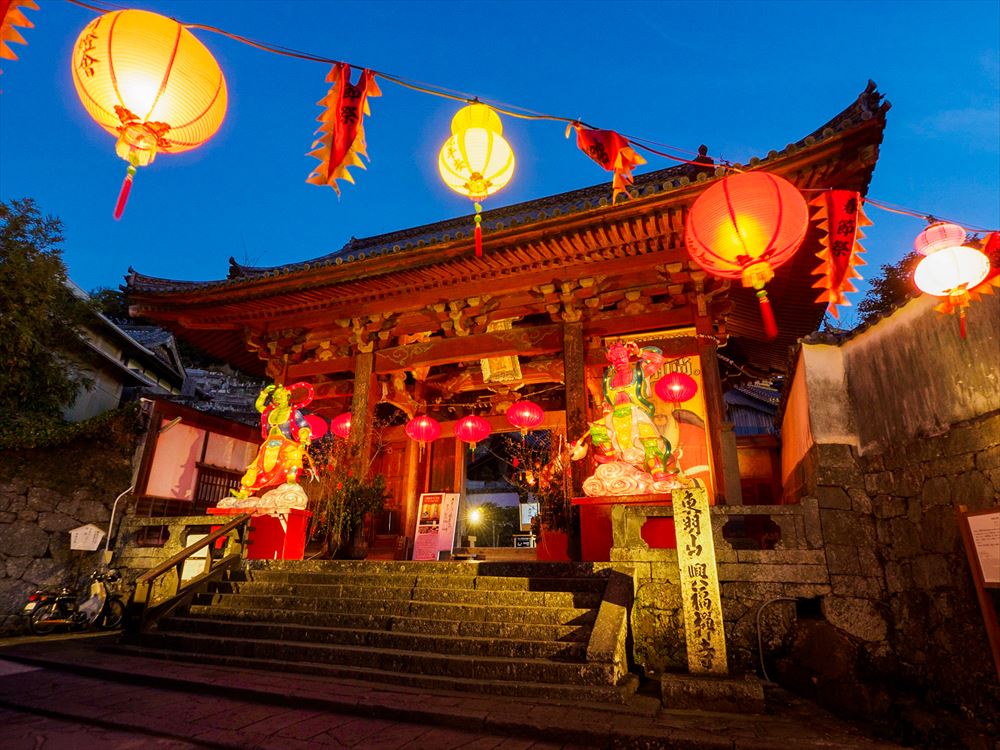 興福寺【興福寺会場】