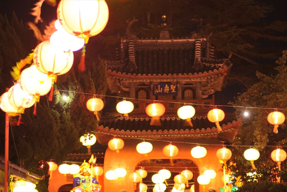 崇福寺