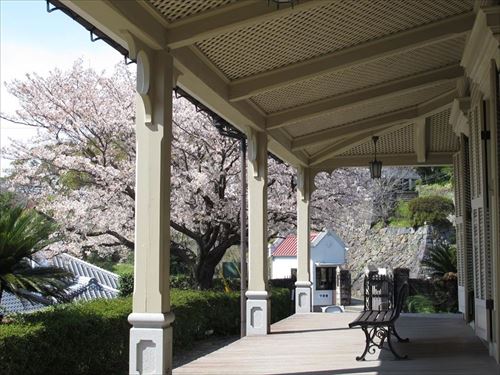 東山手十二番館