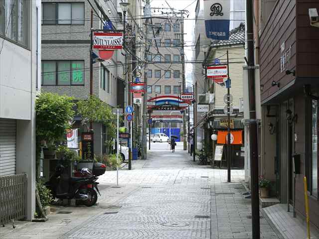 【長崎市江戸町】長崎文化の魅力を再発見し、穴場グルメで舌鼓