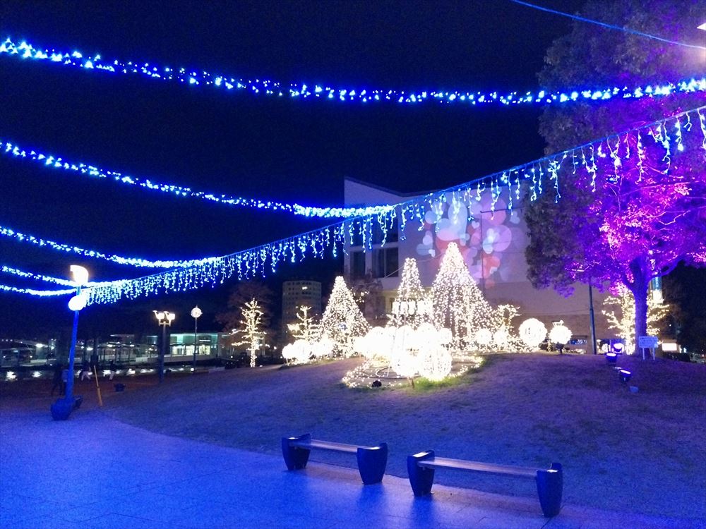 佐世保ポートサイド公園