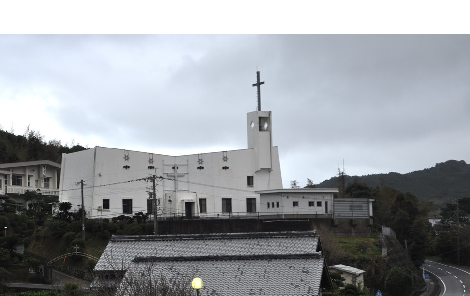 浦頭教会