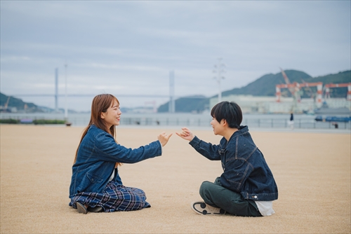 【長崎が舞台】ドラマ〝君が心をくれたから〟ロケ地巡り