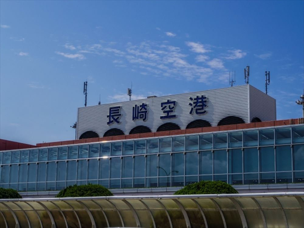 長崎空港