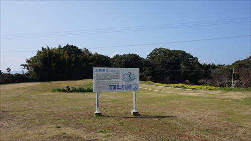 大村純忠の居城から見えるものー大村巡礼スポット