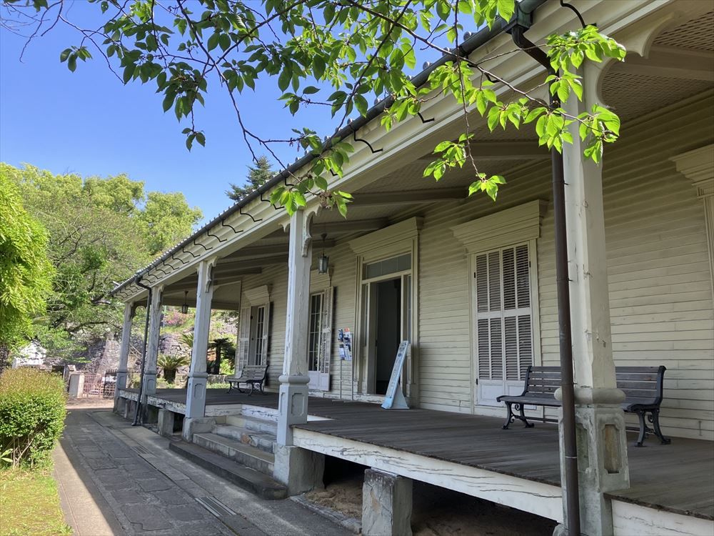 東山手十二番館
