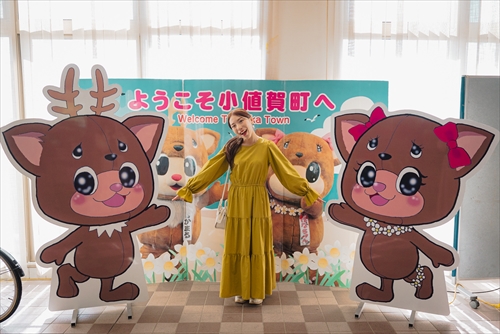 《小値賀》絶景スポットもグルメも1日楽しみ尽くす！最強プラン♪