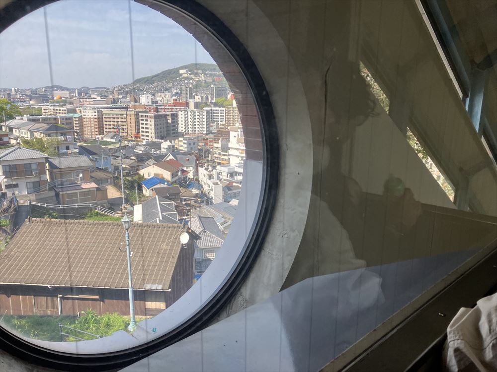 グラバースカイロード