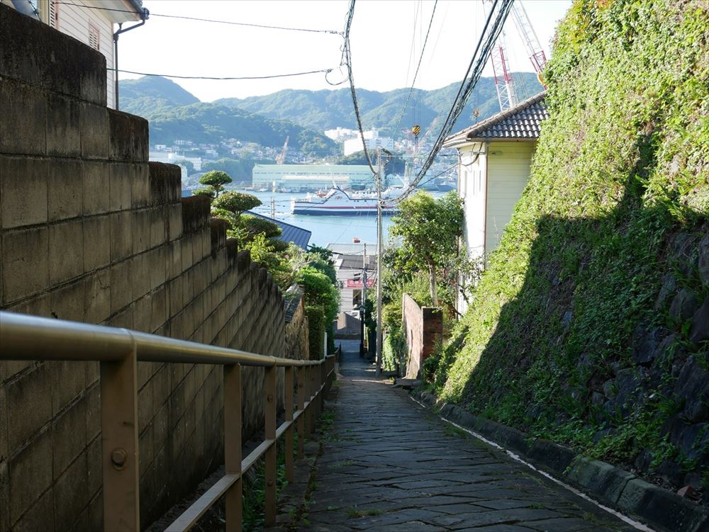 ドンドン坂