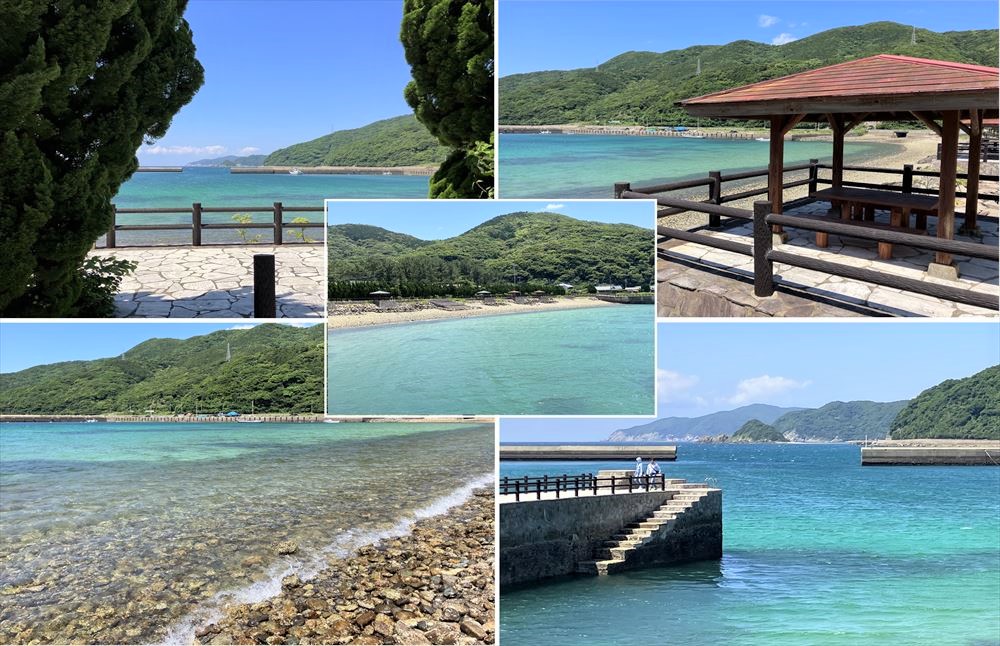 宮の浜