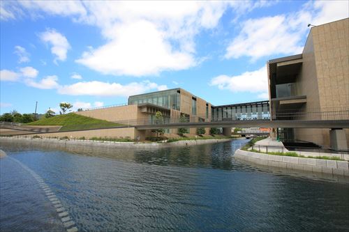 長崎県美術館