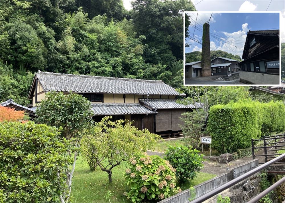 400年の伝統と技が息づく「三川内焼の里」を訪ねる旅