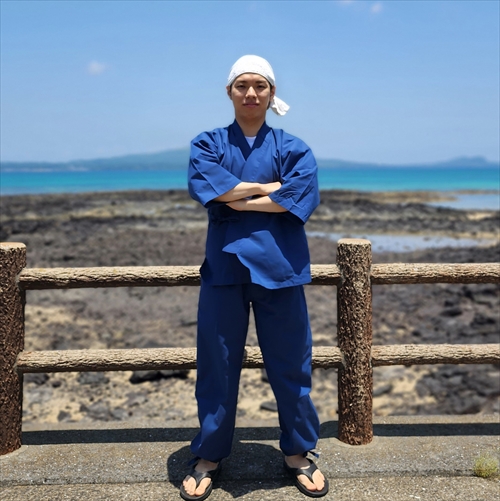 「舞いあがれ！」、「ばらかもん」五島のロケスポット紹介