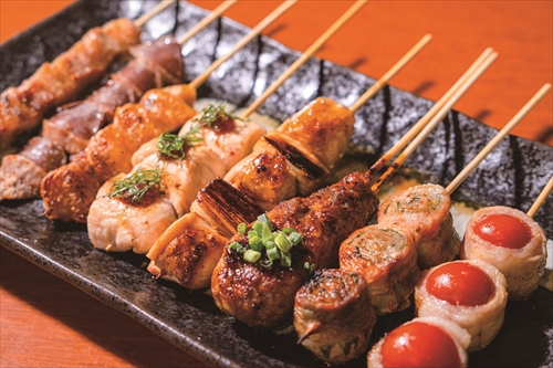 魚だけじゃない！長崎の個性溢れる肉グルメで夜を愉しもう